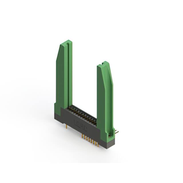 395-030-558-278 EDAC Inc.  Edgeboard Connectors